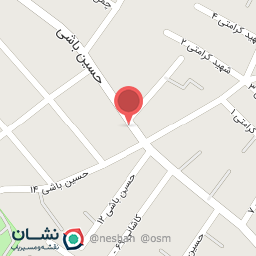 عکس فروشگاه رایانه و لوازم جانبی کامپیوتر عصرجدید