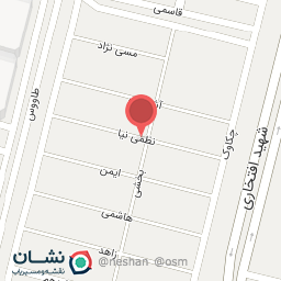 عکس ایران میلگرد 