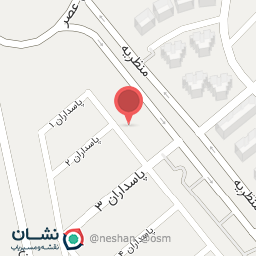 عکس فروشگاه بزرگ ملیکا