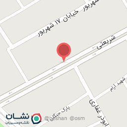 عکس سوپر مارکت رضابهرامیان