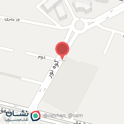 عکس مجتمع مسکونی بهدیس 2