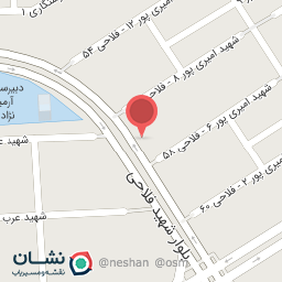 عکس اتوسرویس رضا