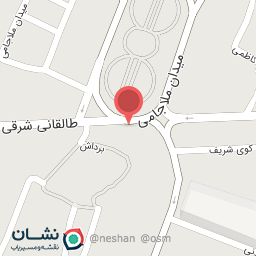 عکس بانک توسعه تعاون شعبه مهاباد