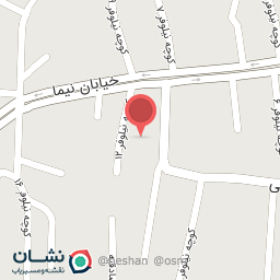 عکس بهشت نور