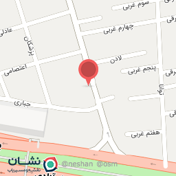 عکس پارچه عارف