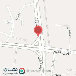 عکس دکه روزنامه فروشی