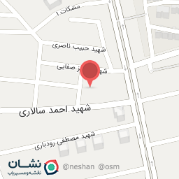 عکس زمین فوتبال مرحوم حمیدرضا خدمتکاری