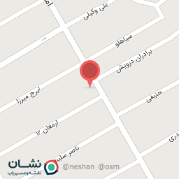 عکس عروس سرای آیتا