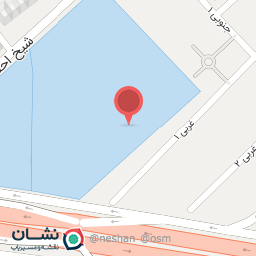 عکس کارگاه تعمیر خودرو