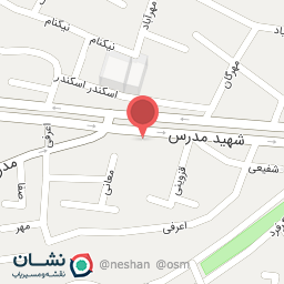 عکس موسسه اعتباری کوثر شعبه مدرس