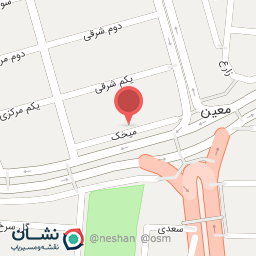 عکس خوابگاه سعید