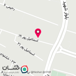 عکس پیرایش لاستین فیس