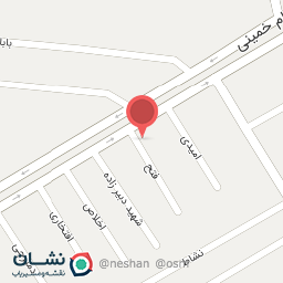 عکس مصالح ساختمانی برادران مراد لو