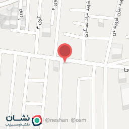 عکس سوپرمارکت سورنا