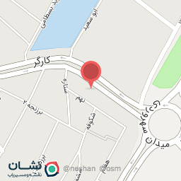 عکس کارگاه مجاز  کفکش مشعل 