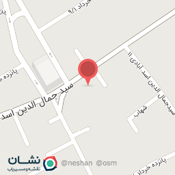 عکس مرکز خرید ستاری