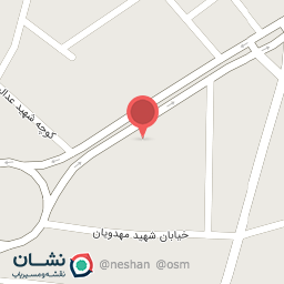 عکس پرشین فست فود