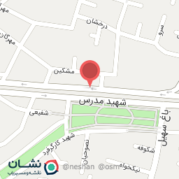 عکس سوپر مواد غذایی قائم