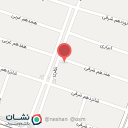 عکس سوپرمارکت پارس حسام