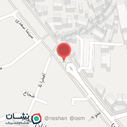 عکس داروخانه دکتر فاضلی