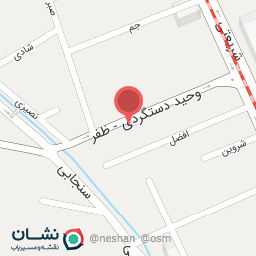 عکس مجموعه خودرویی اتو مدیران