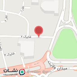 عکس بانک تجارت شعبه باغبان محله