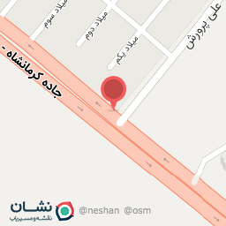 عکس فروشگاه موادغذایی حسن پور