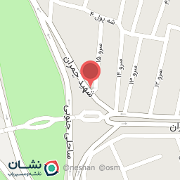 عکس اموزشگاه رنگ فرزانه