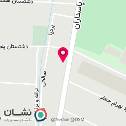 عکس خدمات تخصصی ناخن نادیا