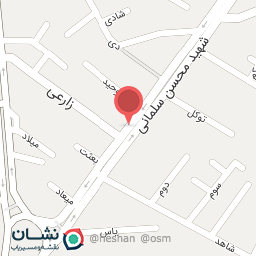 عکس شرکت بین المللی رابین شبکه ایساتیس 