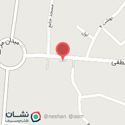 عکس خودپرداز بانک توسعه