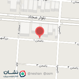 عکس رستوران شب پره