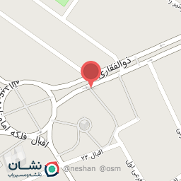 عکس دکه حسین