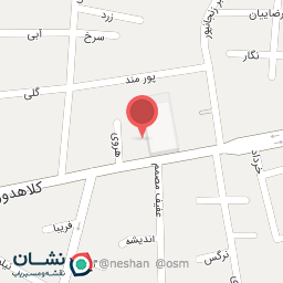 عکس دکتر علی کاظمیان