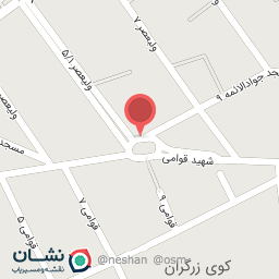 عکس املاک عصر جدید