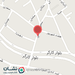 عکس ارایشگاه سون