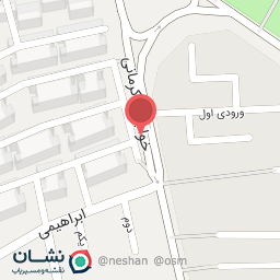 عکس کلینیک مهرزاد شعبه کیانشهر