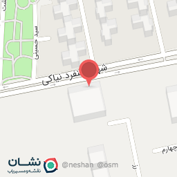 عکس دبستان الفبای تربیت اسلامی