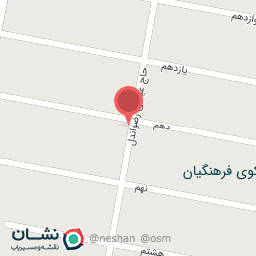 عکس سوپر مارکت محمد یاسین