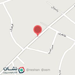 عکس آشپزخانه مرکزی زیتون