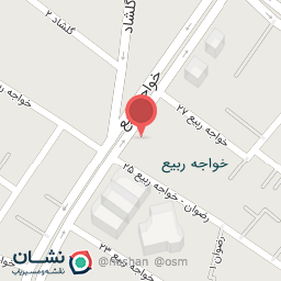 عکس دکتر محمد پرچمی قضائی