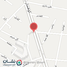 عکس آتشکاری ابزار فروشی کاوه