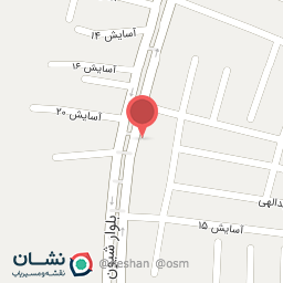 عکس پارچه سرای بیله سوار