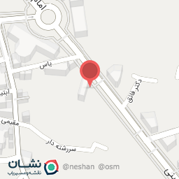 عکس فضای کار اشتراکی جهش