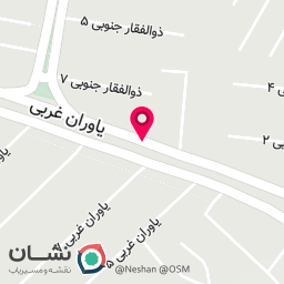 عکس دپارتمان تخصصی املاک اعیان بوشهر
