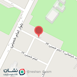 عکس داروخانه دکتر فرخی