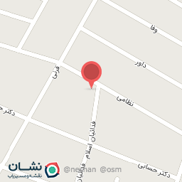 عکس مجتمع مسکونی پرنیان ۴۳