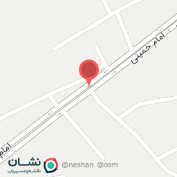 عکس نانوایی بربری قرگوزلو