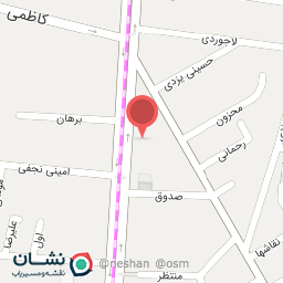 عکس مجتمع تجاری خورشید