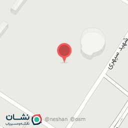 عکس زمین چمن شماره دو